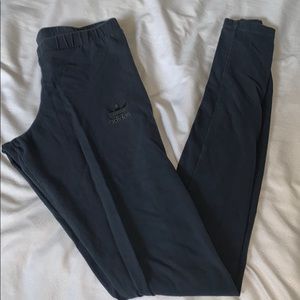 Adidas leggings size s